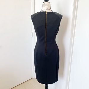 Calvin Klein Dresses - NWOT Calvin Klein LBD Calvin Klein Dresses - NWOT Calvin Klein LBD
